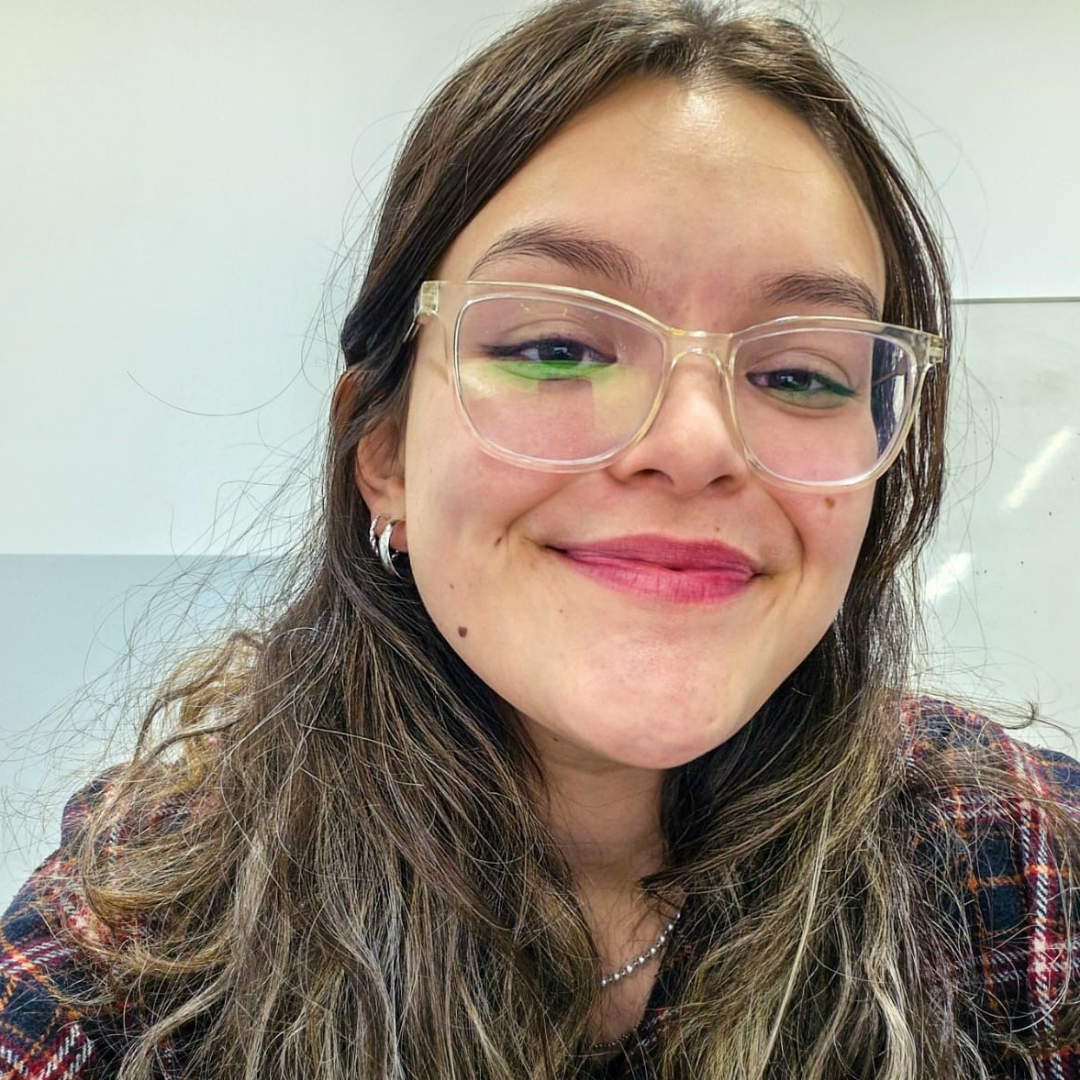 Imagen de perfil de Agostina